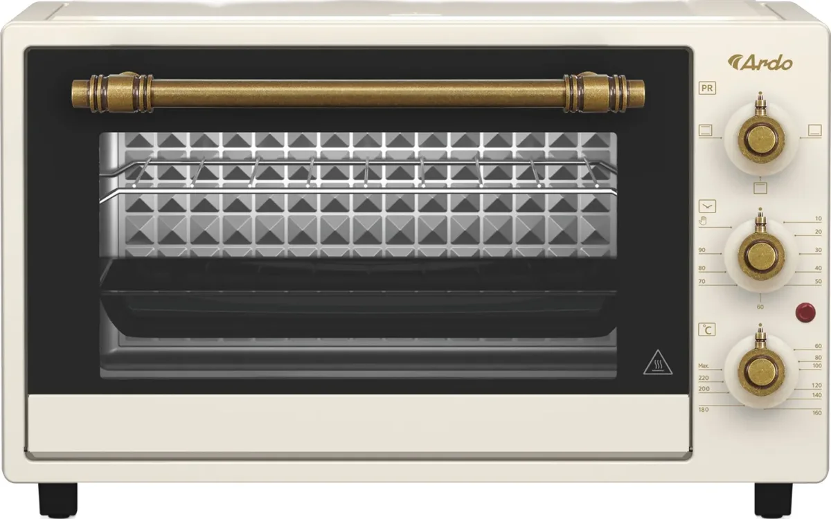 Ростер Ardo MO3831RC2