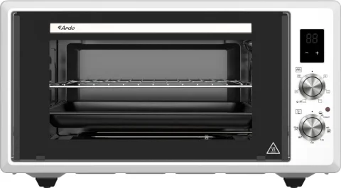 Ростер Ardo MO4552EW2