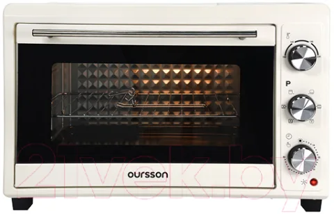 Ростер Oursson MO4801/IV
