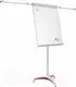 Флипчарт 2x3 Mobilchart Pro Red TF18 (70x100) — фото 6
