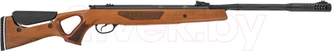 Винтовка пневматическая Hatsan Mod.65 (4.5мм)