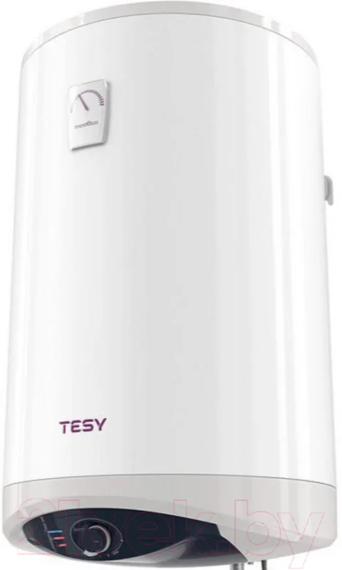 Бойлер косвенного нагрева Tesy ModEco Ceramic 120 / GCV9SL (левые выходы)