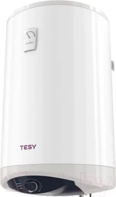 Бойлер косвенного нагрева Tesy ModEco Ceramic 120 / GCV9SL (левые выходы) — фото 7