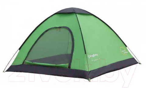 Палатка KingCamp Modena 3 / KT3037 (зеленый)