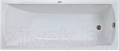 Ванна акриловая 1Марка Modern 175x70