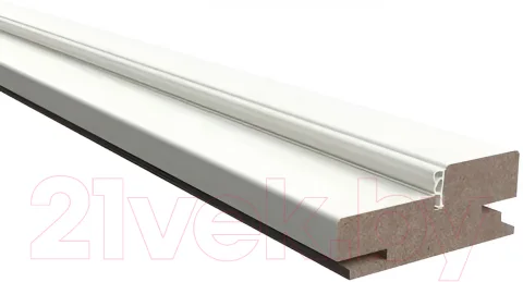 Коробка Emalex Modern Телескопическая (MidWhite)
