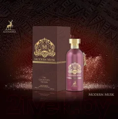 Парфюмерная вода Maison Alhambra Modern Musk (100мл) — фото 5