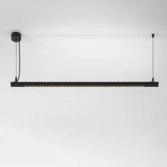 Трековый светильник Elektrostandard Module System 85173/01 18W 3000K (черный) — фото 2