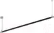 Трековый светильник Elektrostandard Module System 85174/01 24W 3000K (черный) — фото 10