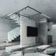 Крепление для шинопровода Elektrostandard Module System 85190/00 (черный) — фото 9