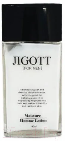 Лосьон для лица Jigott Moisture Homme Lotion (150мл)