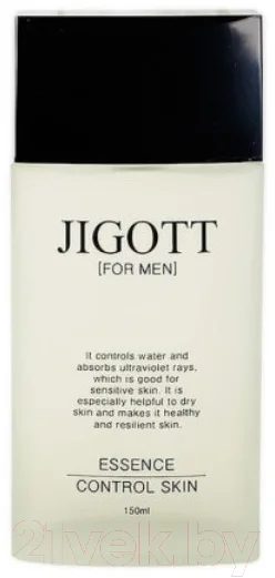 Тоник для лица Jigott Moisture Homme Skin (150мл)