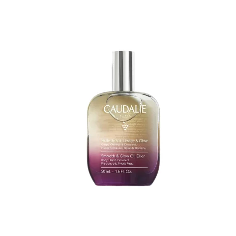 Масло для тела Caudalie Moisturizing Oil Elixir (100мл)