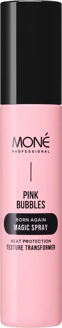 Спрей для волос Mone Professional Трансформер для защиты укладки (100мл)