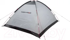 Палатка High Peak Monodome XL / 10311 (Pearl) — фото 4