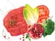 Сухой корм для собак Exclusion Monoprotein Beef Noble Grain для средних пород / NGABM12 (12кг) — фото 6