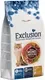 Сухой корм для кошек Exclusion Monoprotein Sterilized Beef / NGCSB01 (1.5кг) — фото 4