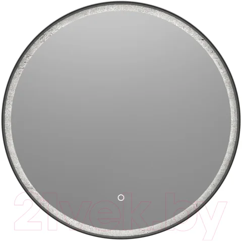 Зеркало Style Line Moon Круглое ЛДСП 70 (с подсветкой)