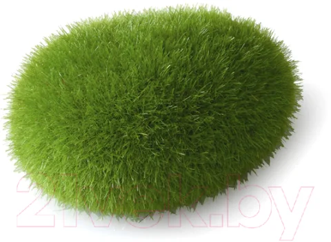 Декорация для аквариума Aqua Della Moos Ball / 234/426470