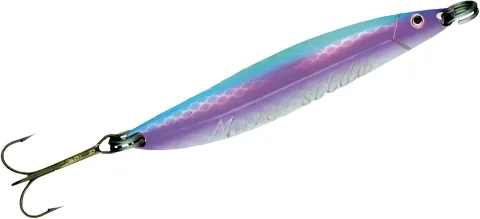 Блесна Blue Fox Moresilda Salmon 32 / MSSL32-BLPS