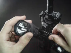 Крепление для фонаря Armytek Mount For Flashlight AWM-06 / A00906 — фото 8