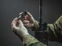 Крепление для фонаря Armytek Mount For Flashlight AWM-06 / A00906 — фото 10