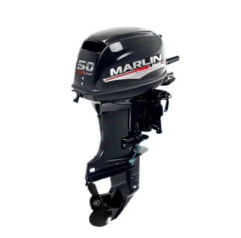 Мотор лодочный Marlin MP 50 AMHS Pro Line