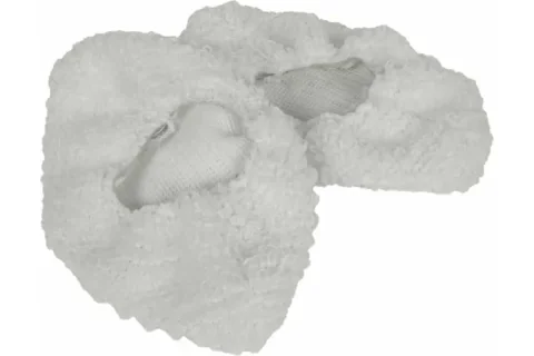 Комплект салфеток для пароочистителя OZONE MP-K04