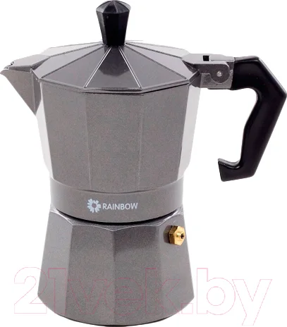 Гейзерная кофеварка Maestro MR-1666-6