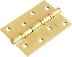 Петля дверная Morelli MS 100X70X2.5-4BB MSG — фото 5