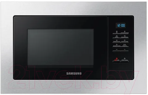 Микроволновая печь Samsung MS23A7013AT/BW