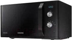 Микроволновая печь Samsung MS23K3614AK/BW — фото 3