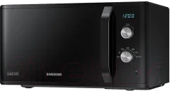 Микроволновая печь Samsung MS23K3614AK/BW — фото 5