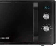 Микроволновая печь Samsung MS23K3614AK/BW — фото 9