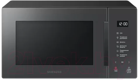 Микроволновая печь Samsung MS23T5018AC/BW