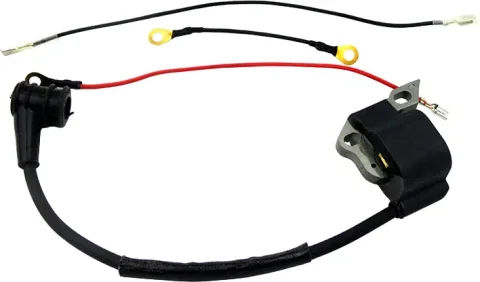 Модуль зажигания бензопилы Farmertec MS250 / PJ25011
