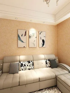 Жидкие обои Silk Plaster Мастер-Шелк MS-4+2 — фото 7