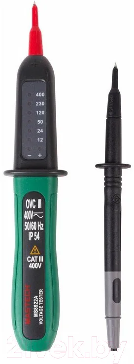 Индикатор напряжения Mastech MS8922A (70064)