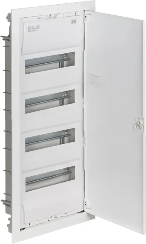 Корпус металлический Elektro-Plast MSF 2004-00