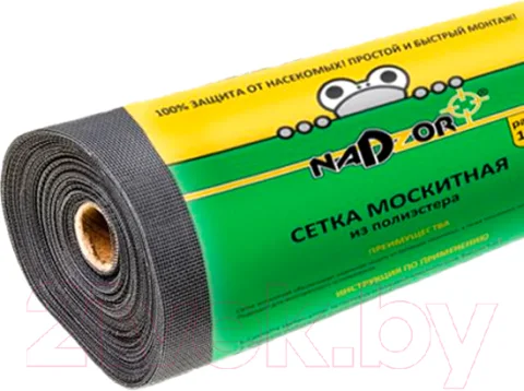 Москитная сетка на окно Nadzor MSN030RB
