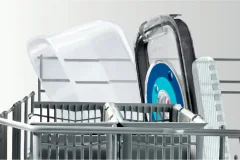 Вакуумный контейнер Bosch MSZV0FC3 — фото 5