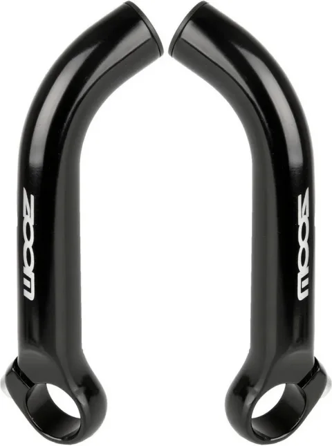 Рога на руль велосипедный Zoom Corp MT-30A / 5-408152