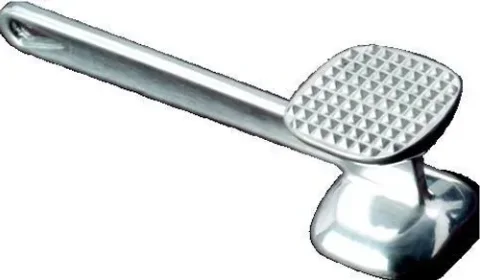 Молоток для мяса MACO MT9