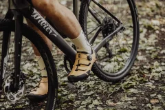 Велотуфли FORCE MTB Revo 2 / 9504545-F (р.45, светло-коричневый) — фото 7