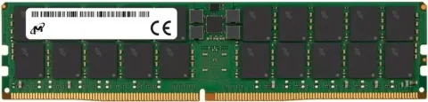 Оперативная память DDR5 Micron MTC40F2046S1RC56BD2