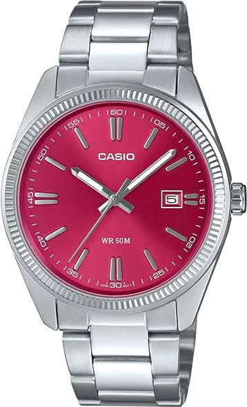 Часы наручные мужские Casio MTP-1302D-4A