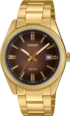 Часы наручные мужские Casio MTP-1302PGC-5A — фото 1