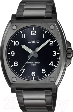 Часы наручные мужские Casio MTP-E730B-1A — фото 3