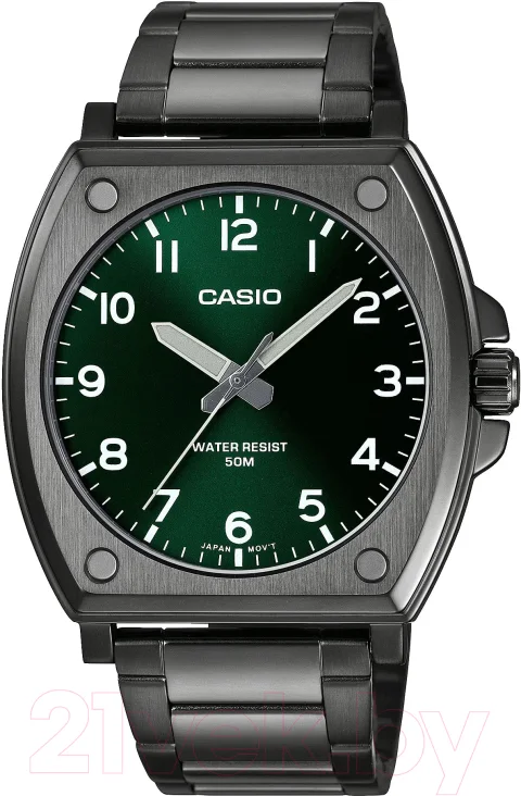 Часы наручные мужские Casio MTP-E730B-3A