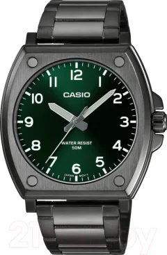 Часы наручные мужские Casio MTP-E730B-3A — фото 3